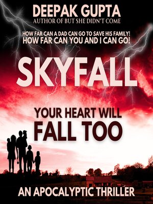 cover image of Skyfall